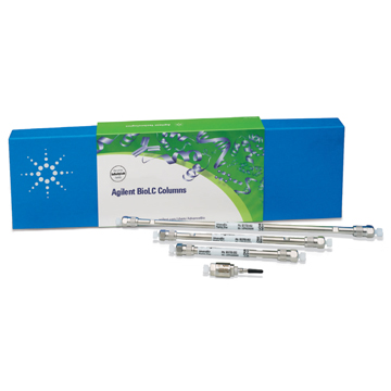 AdvanceBio Peptide Plus